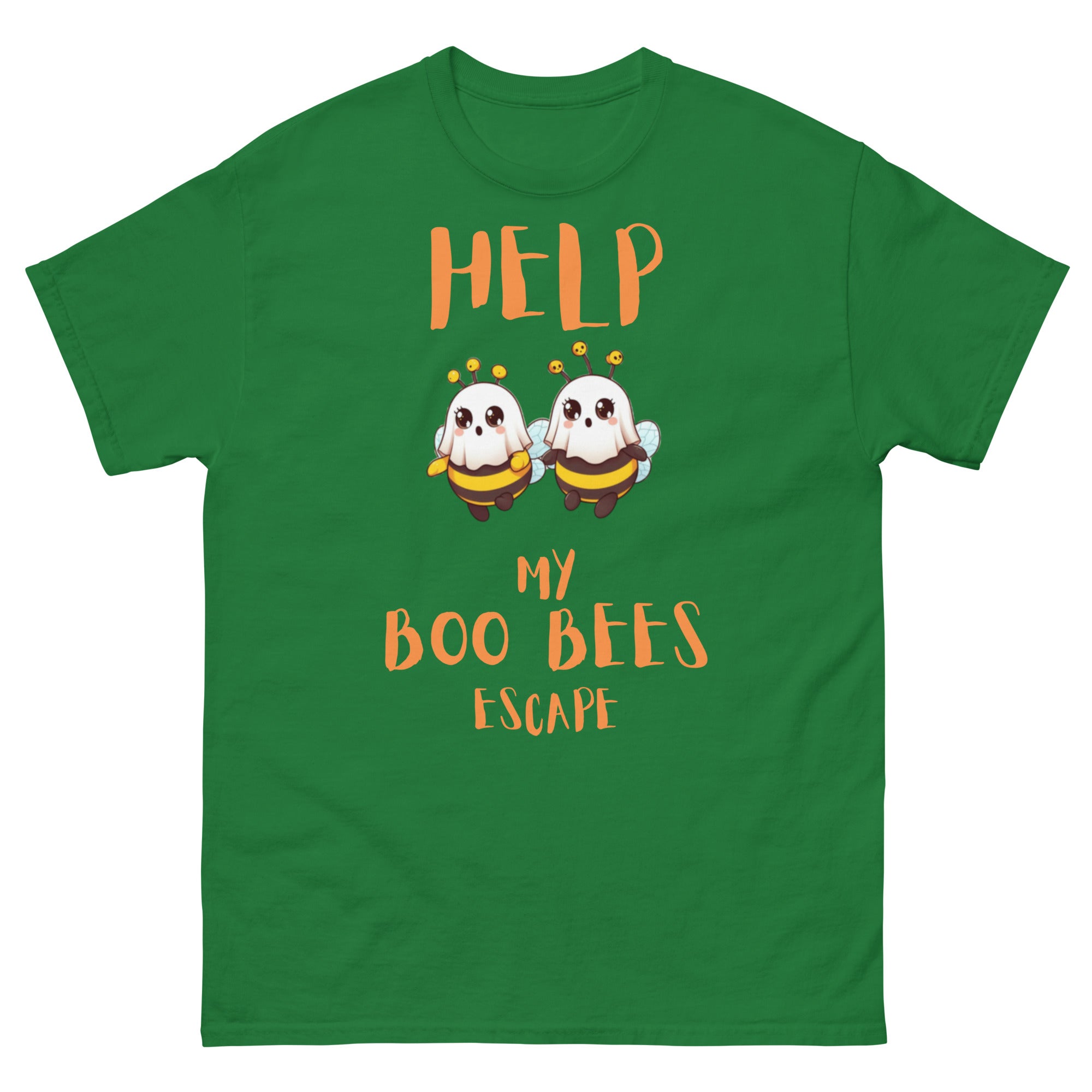 Boobees Tee
