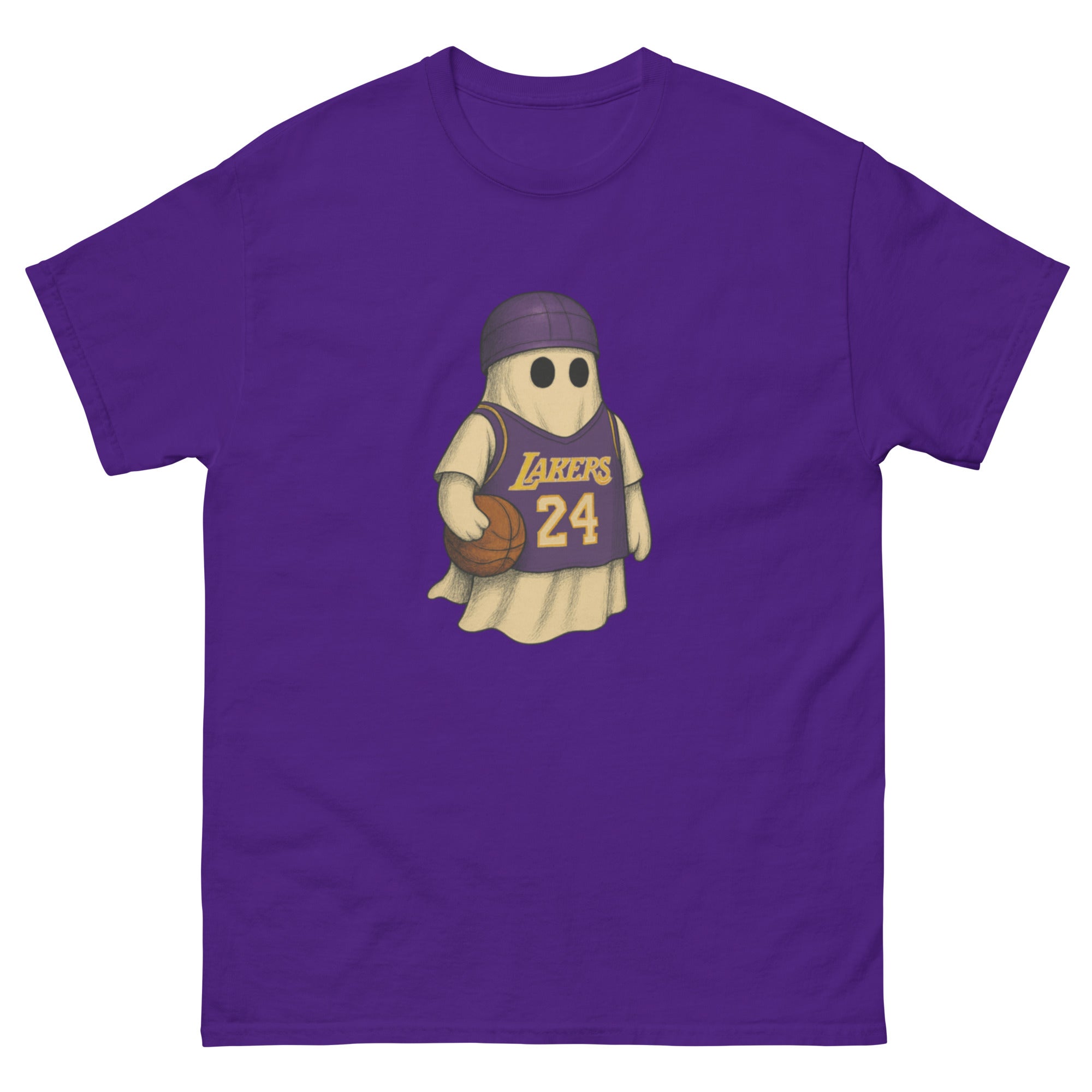 Halloween mummy Tee