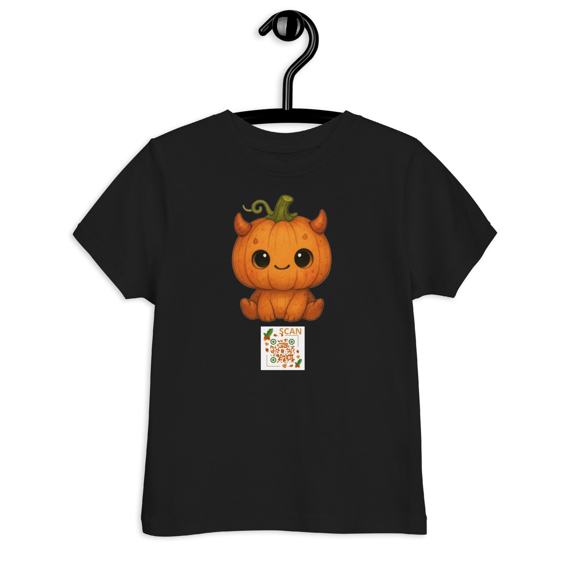 Halloween Innovation  Education Tee