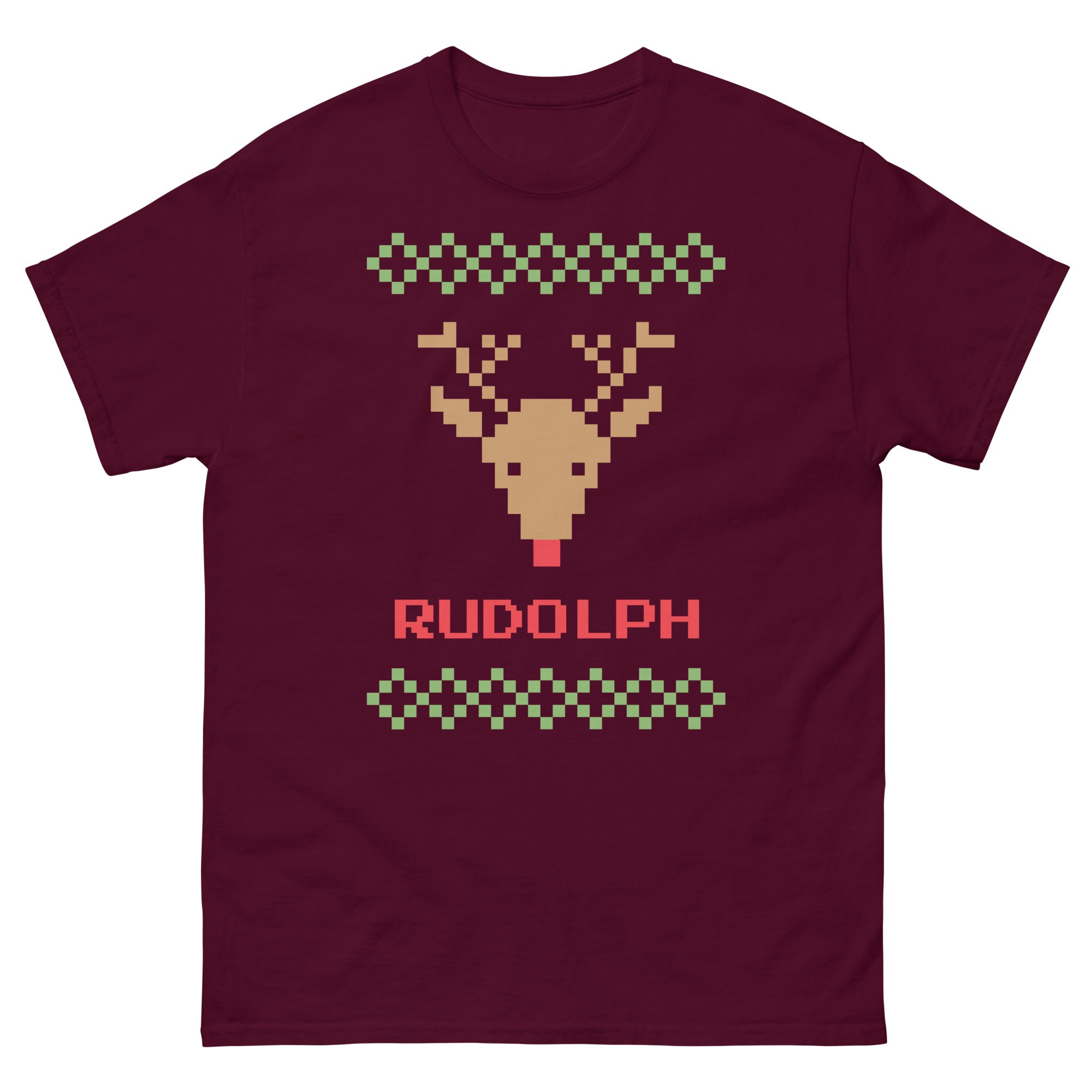 Rudolf Tee